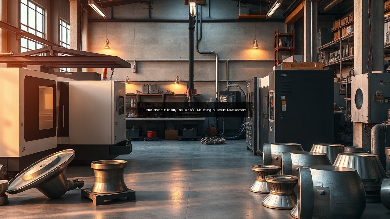 iron oems casting processes metal casting for OEMs forging